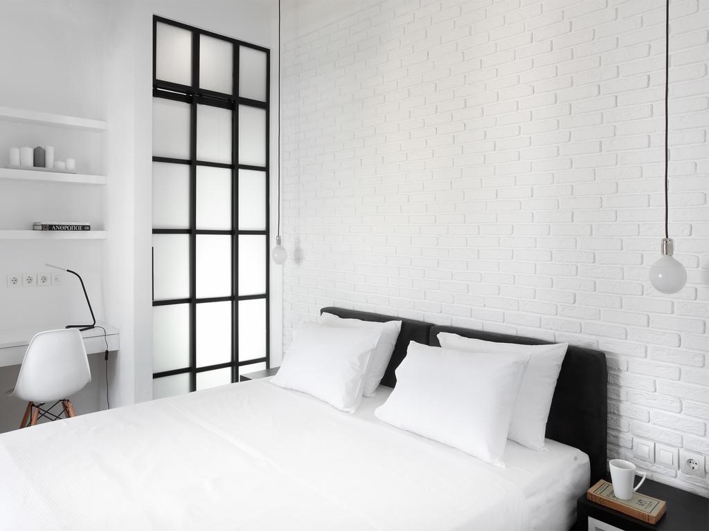 Athens View Loft - 06 Apartment ภายนอก รูปภาพ